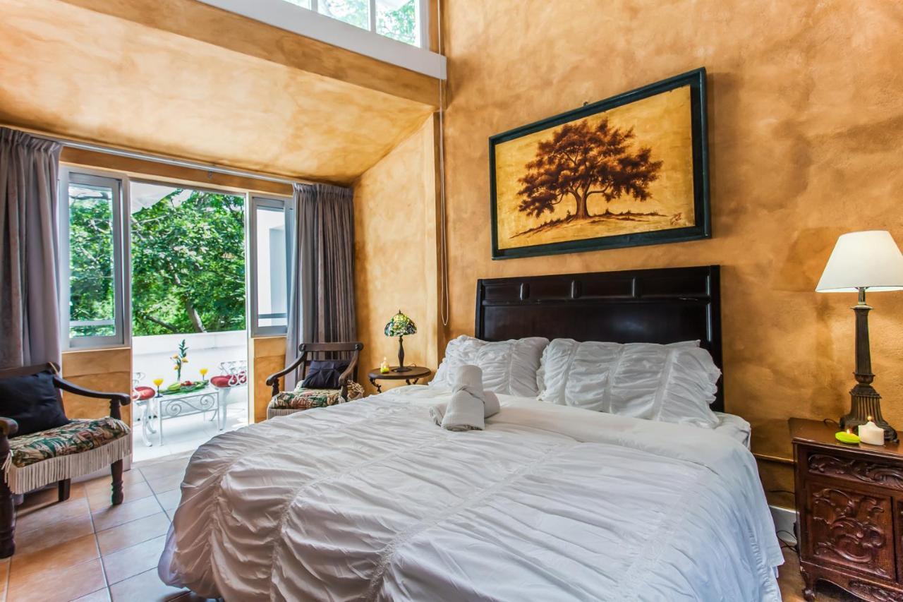 Garlands Del Rio Riverside Boutique Hotel Bed & Breakfast 4*