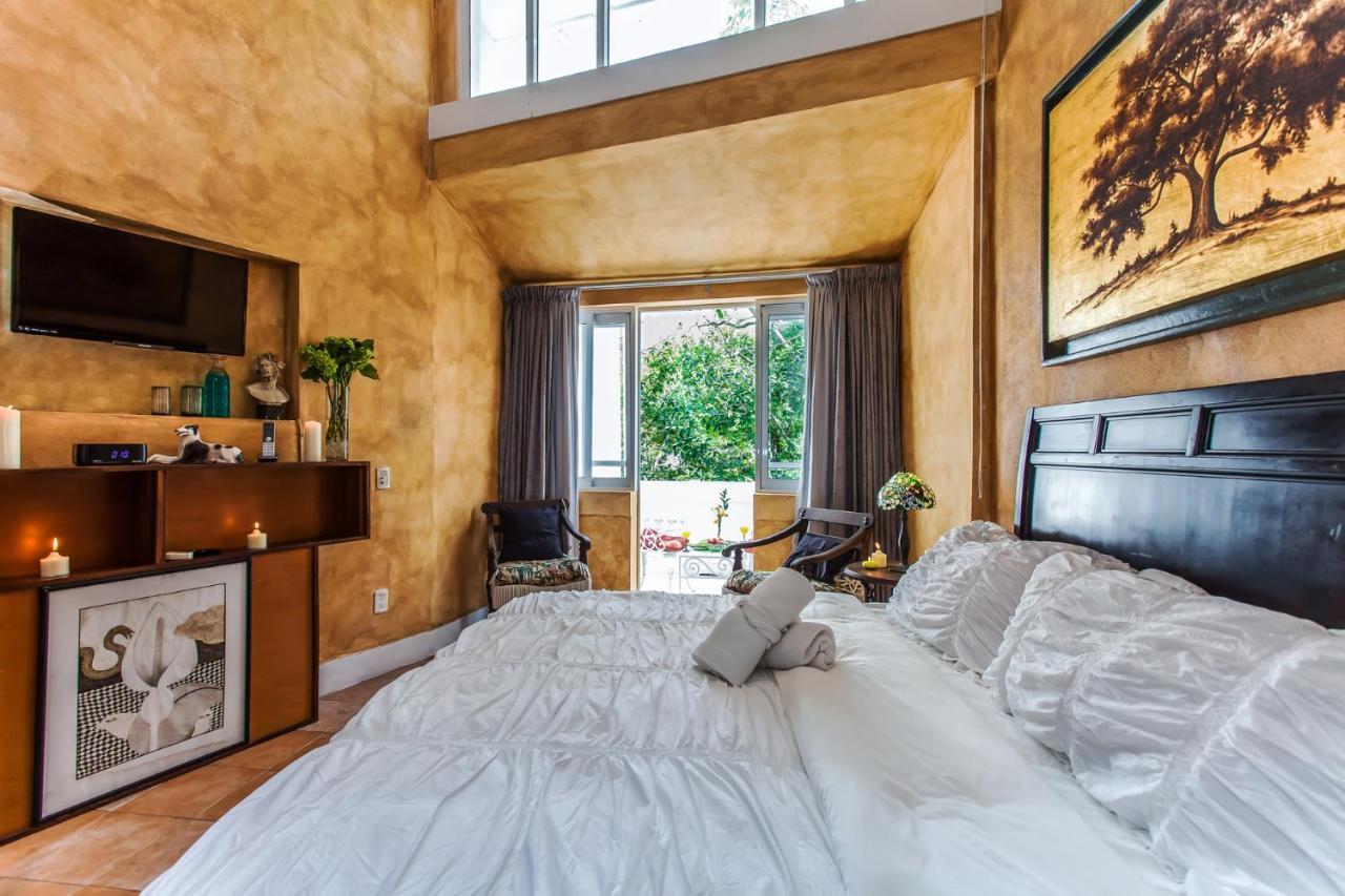 Garlands Del Rio Riverside Boutique Hotel Bed & Breakfast 4*