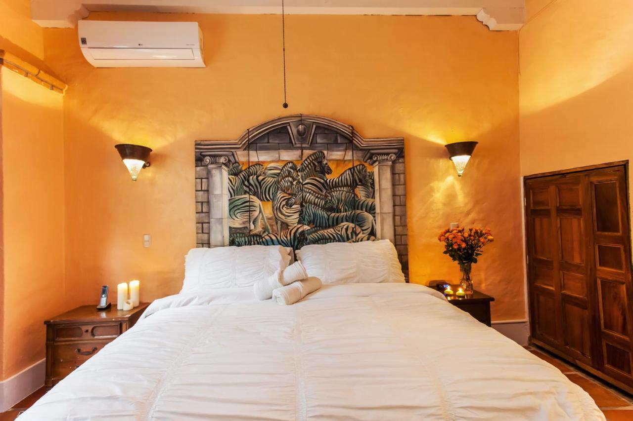 Garlands Del Rio Riverside Boutique Hotel 4* Puerto Vallarta