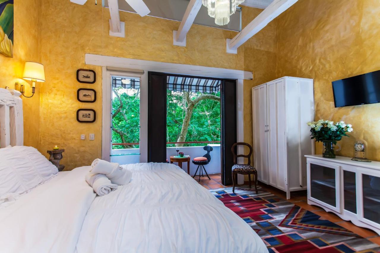 Garlands Del Rio Riverside Boutique Hotel Bed & Breakfast 4*