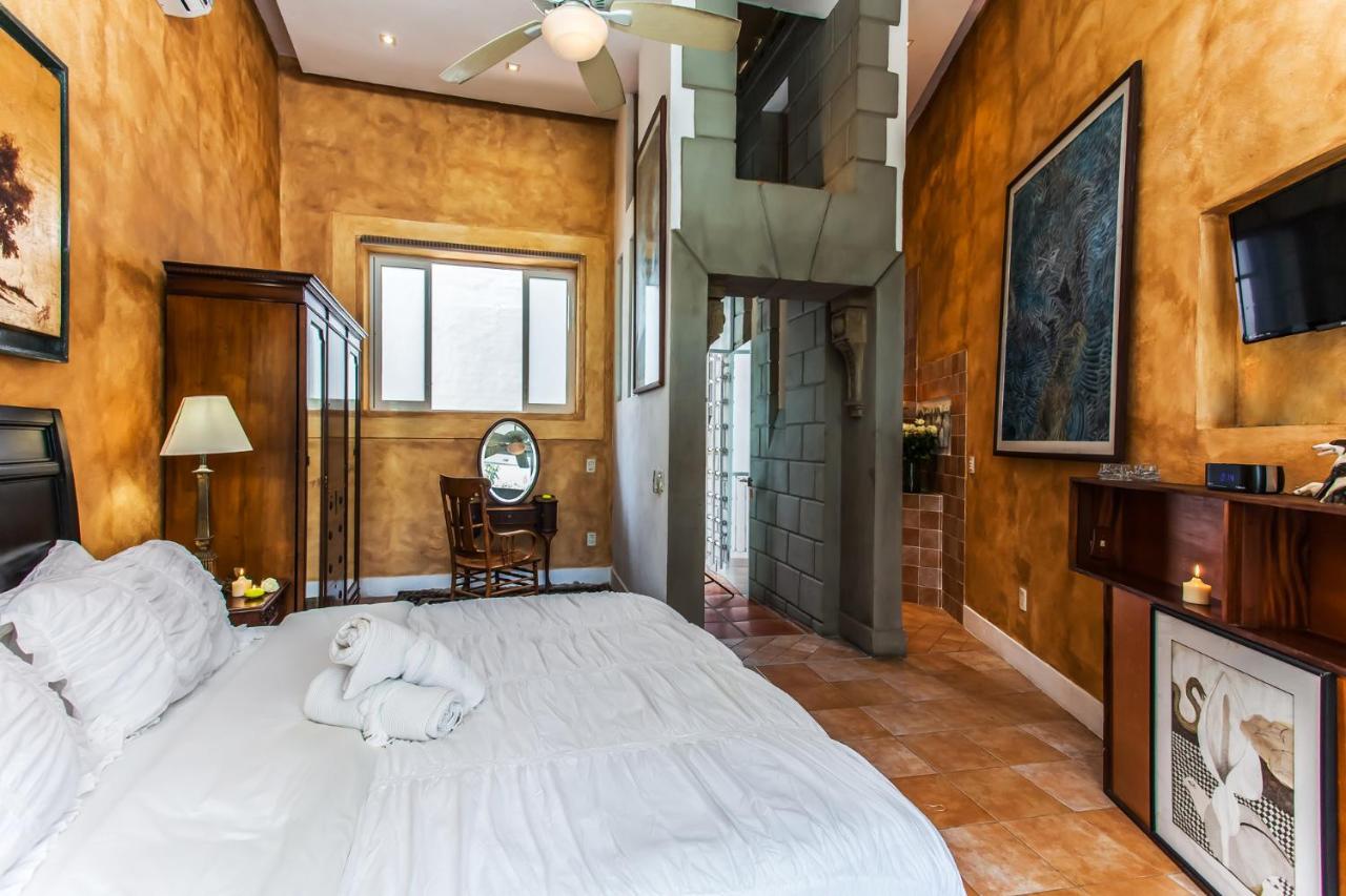 Garlands Del Rio Riverside Boutique Hotel Bed & Breakfast 4*
