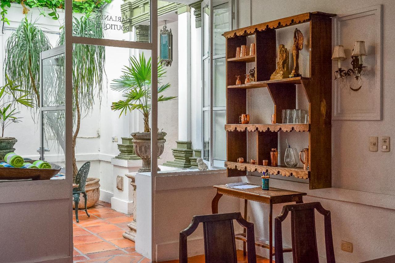 Bed & Breakfast Garlands Del Rio Riverside Boutique Hotel 4*