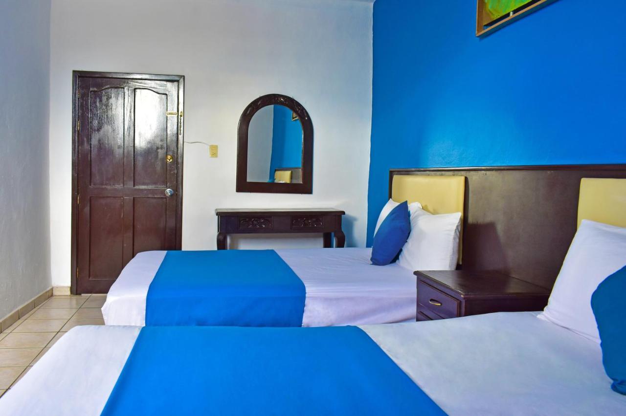 Blue Vallarta Hotel 3*