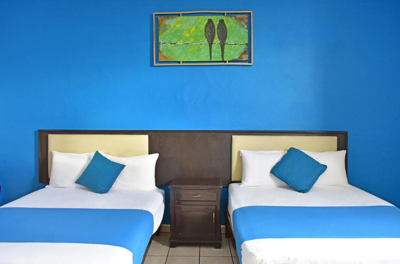 Blue Vallarta