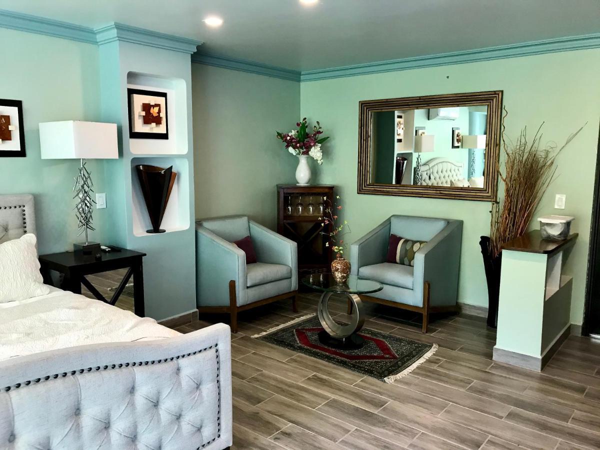 South Shore Armonia Luxury Boutique * Puerto Vallarta