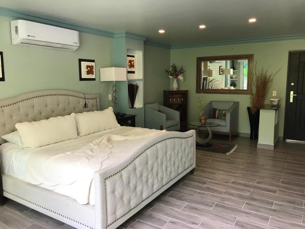 South Shore Armonia Luxury Boutique * Puerto Vallarta