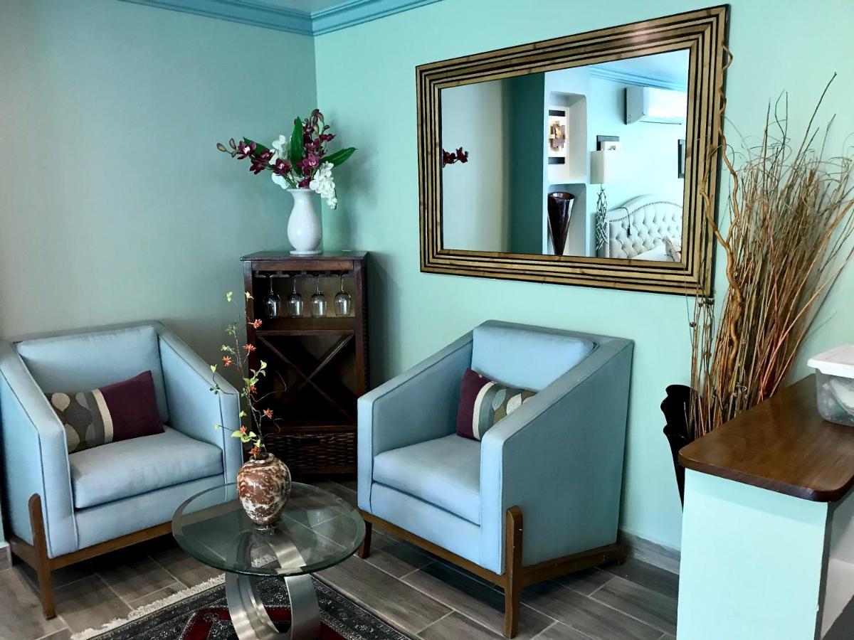 South Shore Armonia Luxury Boutique Inn
