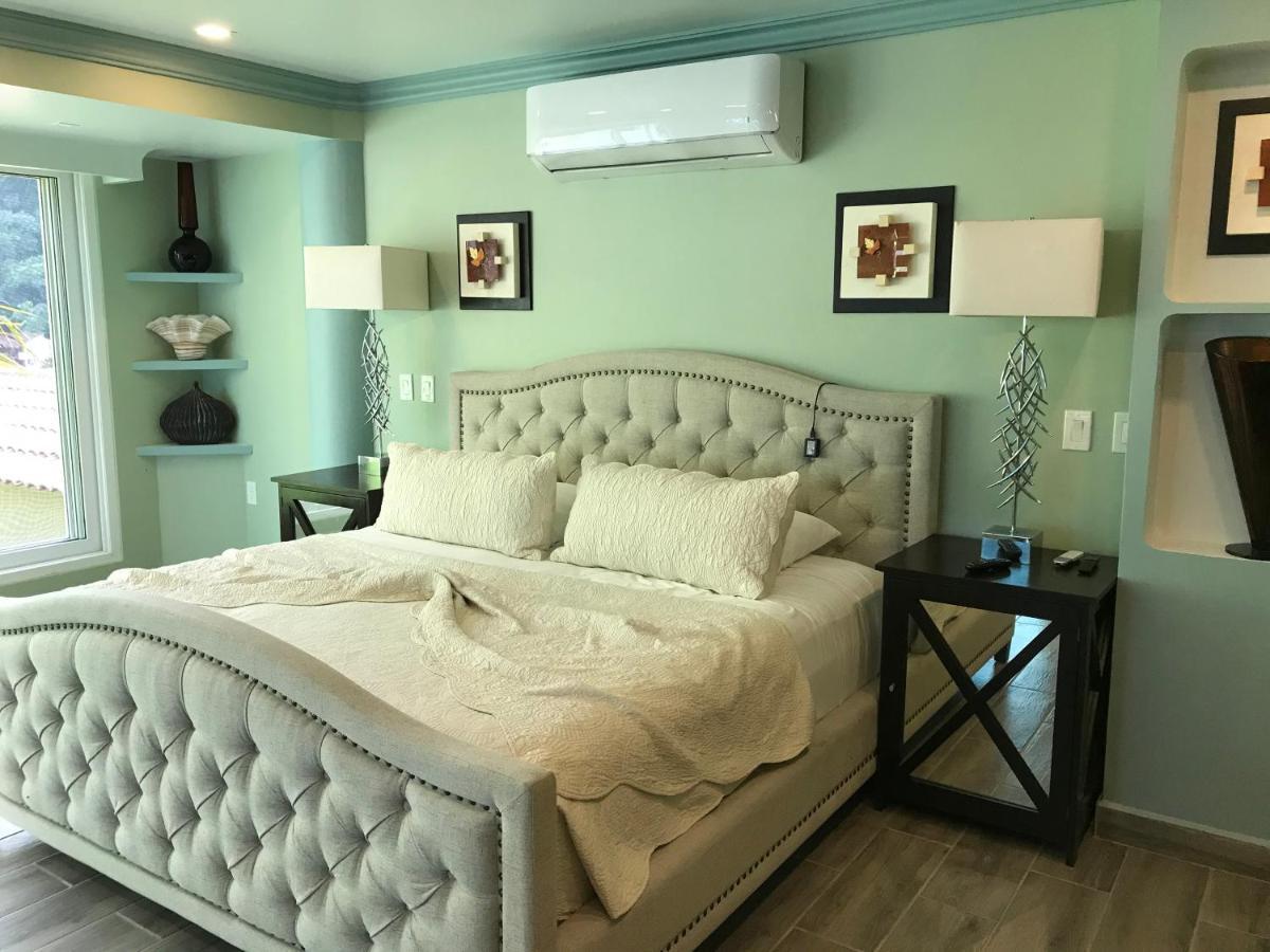 South Shore Armonia Luxury Boutique Inn Puerto Vallarta