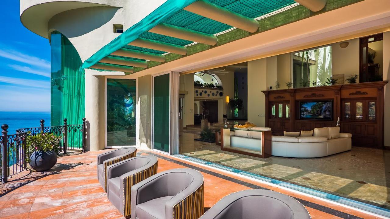 South Shore Armonia Luxury Boutique Inn *