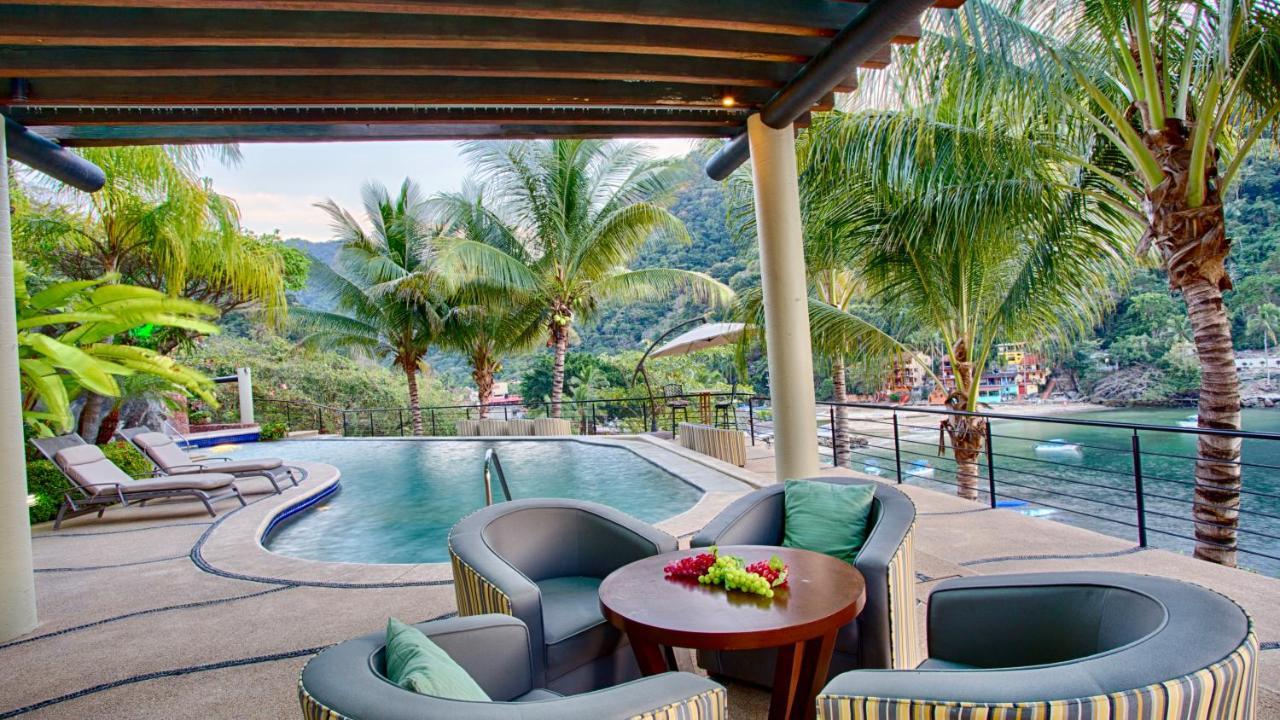 Luxury Frontage With Amazing Views For Rent