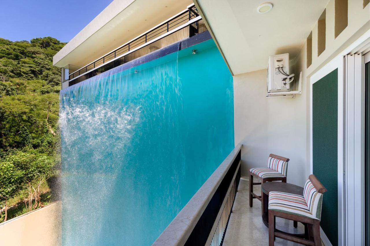 Luxury Frontage With Amazing Views For Rent Puerto Vallarta