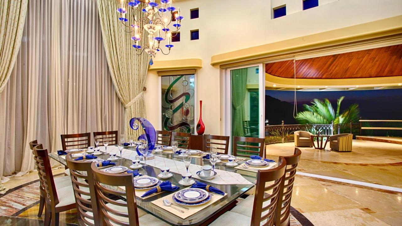 Luxury Frontage With Amazing Views For Rent * Puerto Vallarta