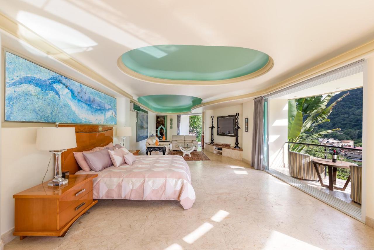 Luxury Frontage With Amazing Views For Rent * Puerto Vallarta