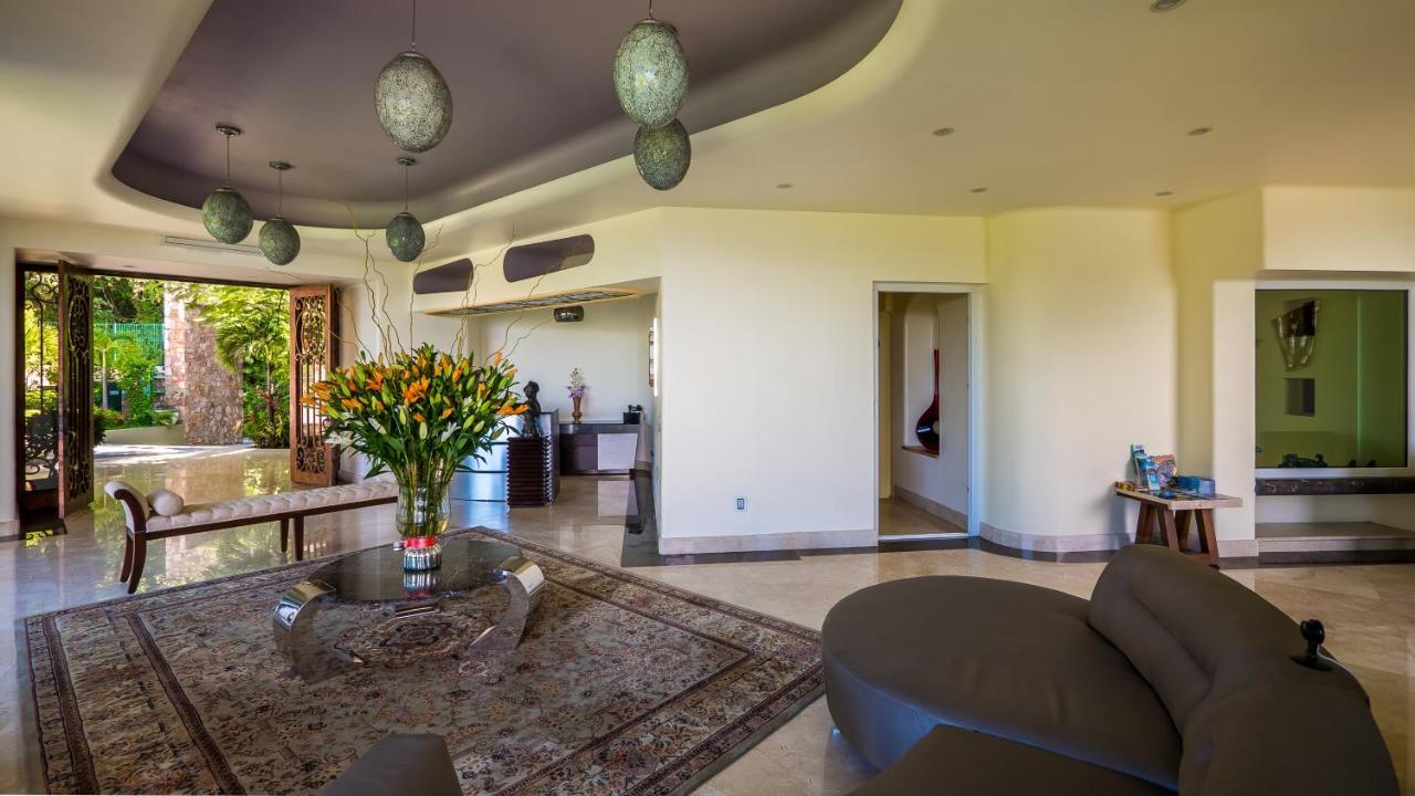 Luxury Frontage With Amazing Views For Rent * Puerto Vallarta