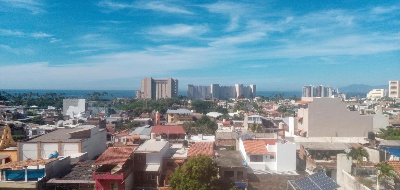 Hotel Blue Vallarta