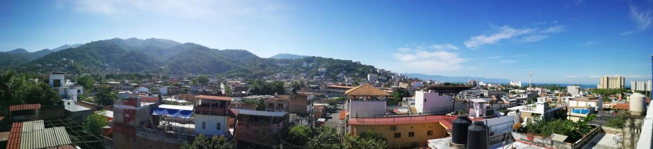 Blue Vallarta Hotel