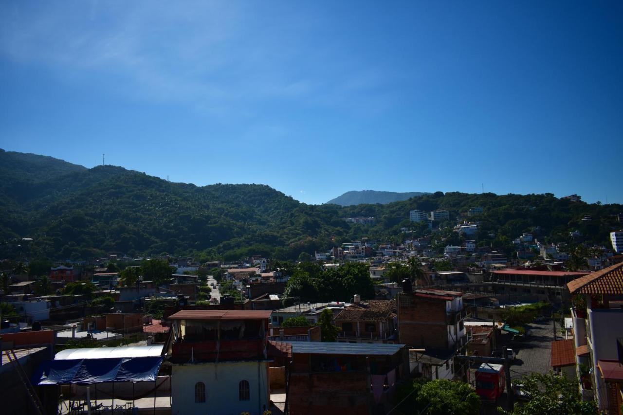 Blue Vallarta