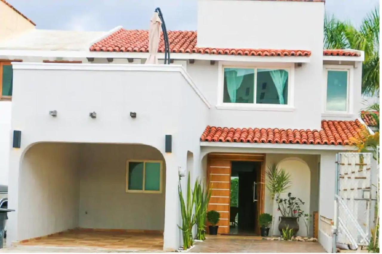 Casa Del Sol