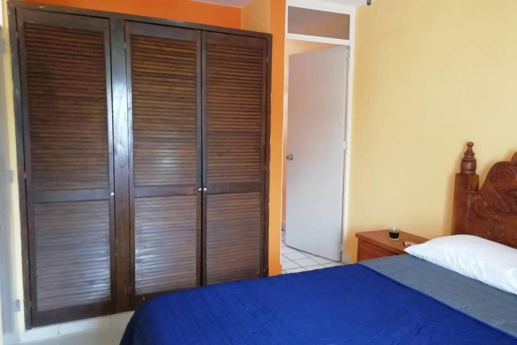 Casa Monarca - Casa Mexicana Holiday home *