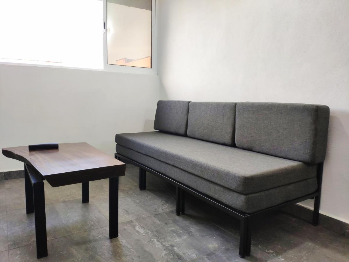 Apartment Dep Aurora By Hansa Ac Wifi 5 Min De Playa