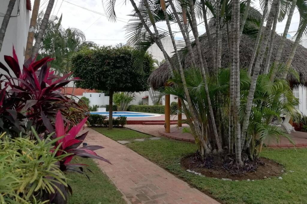 Holiday home Casa Monarca - Casa Mexicana Puerto Vallarta