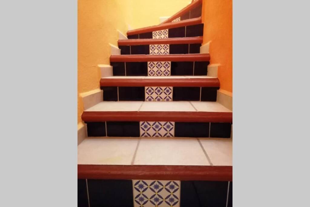 Casa Monarca - Casa Mexicana Holiday home *