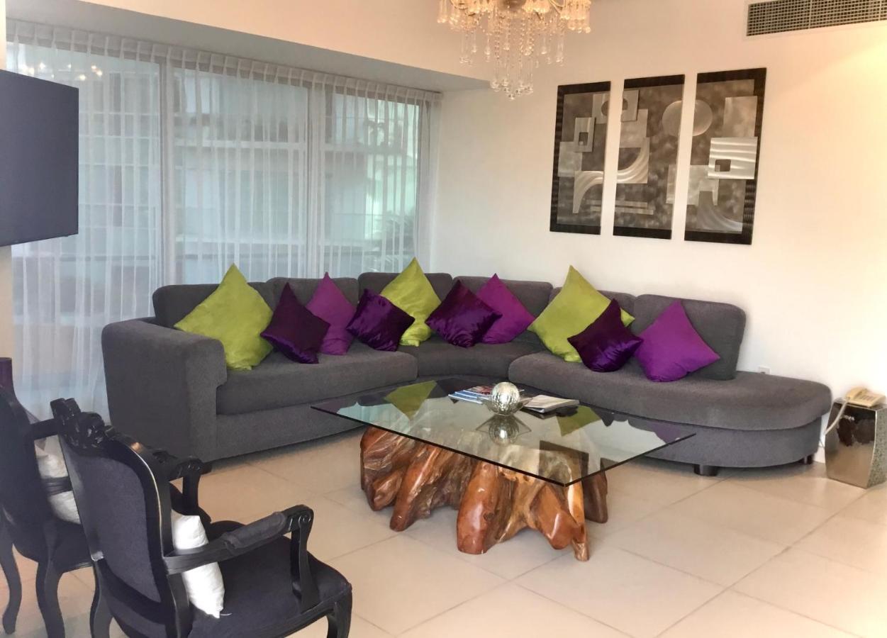 Apartamento Departamentos Oceanfront Icon Vallarta Puerto Vallarta