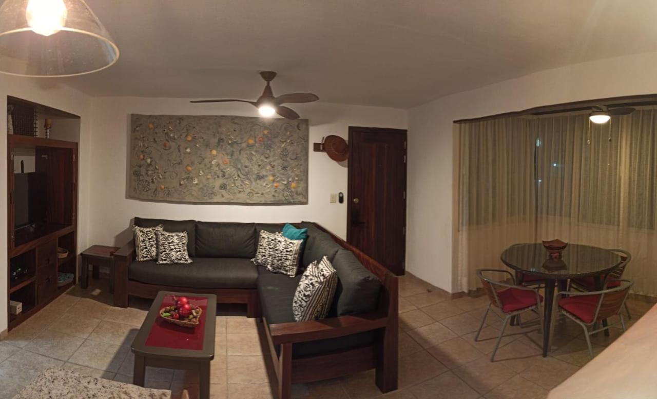 Departamento De Lujo, Puerto Vallarta. Mexico Apartment