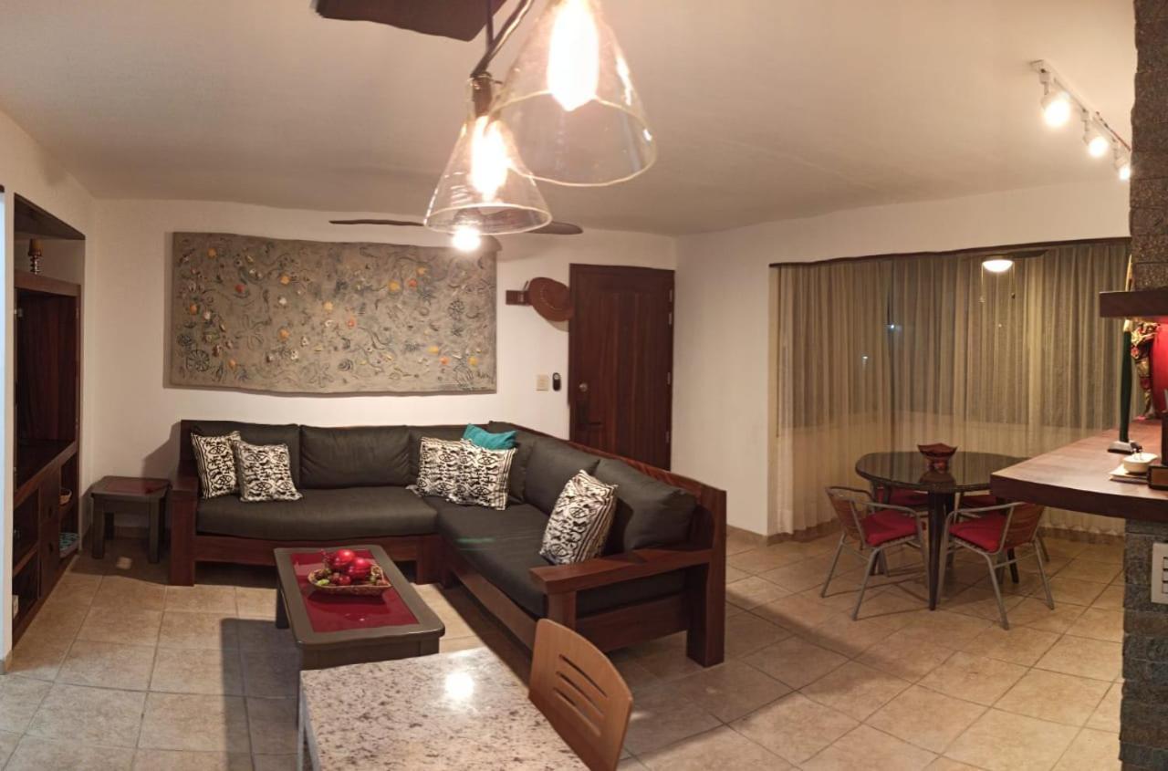 Departamento De Lujo, Puerto Vallarta. Mexico Apartment Puerto Vallarta