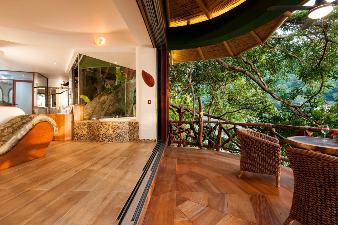 Lala Boutique Adults Only 5* Puerto Vallarta