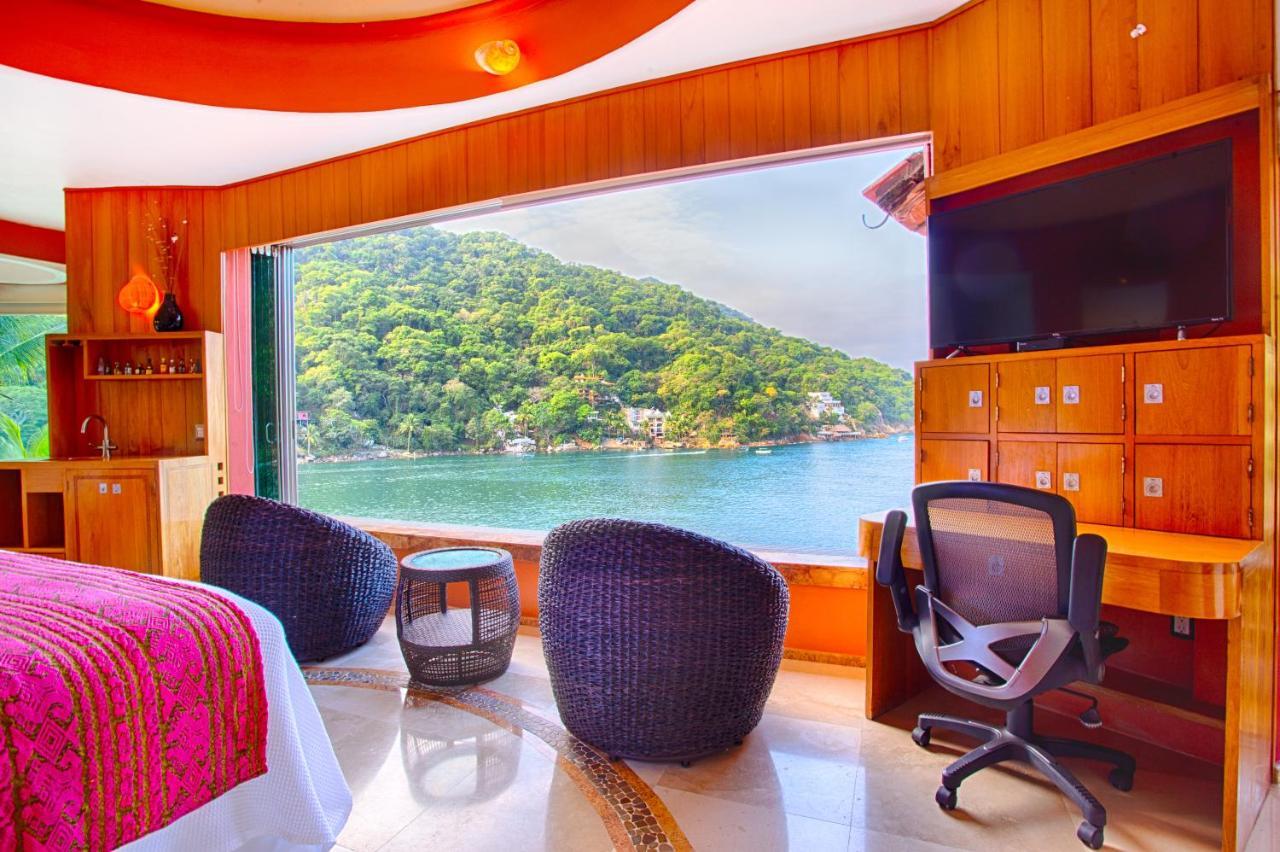 Lala Boutique Adults Only 5* Puerto Vallarta