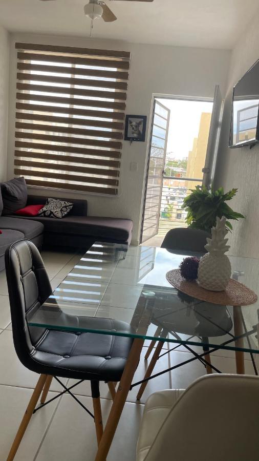 Apartment Lindo Departamento, Fracc Maralta