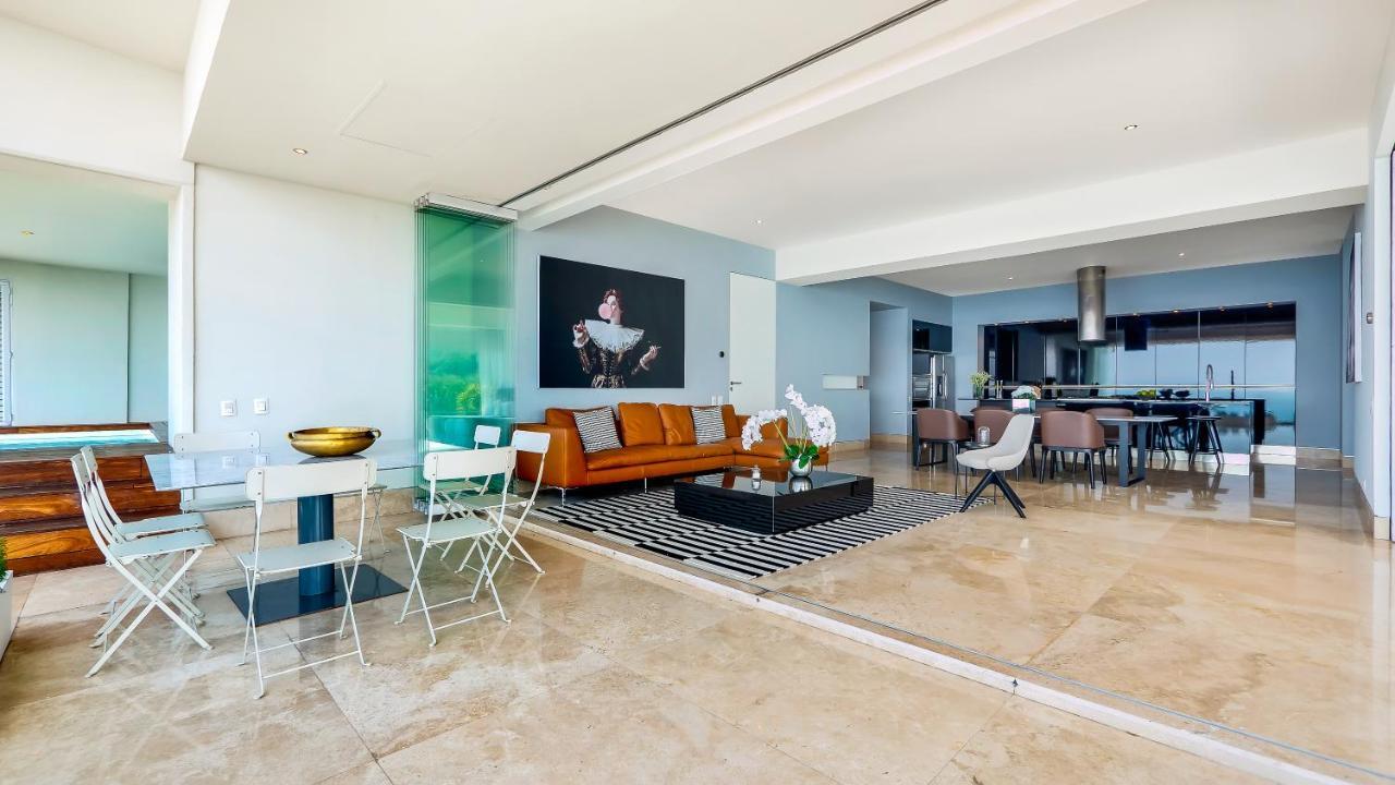 Holiday home Avalon - 801 Sky Bar Pool 3 Bedroom In Amapas