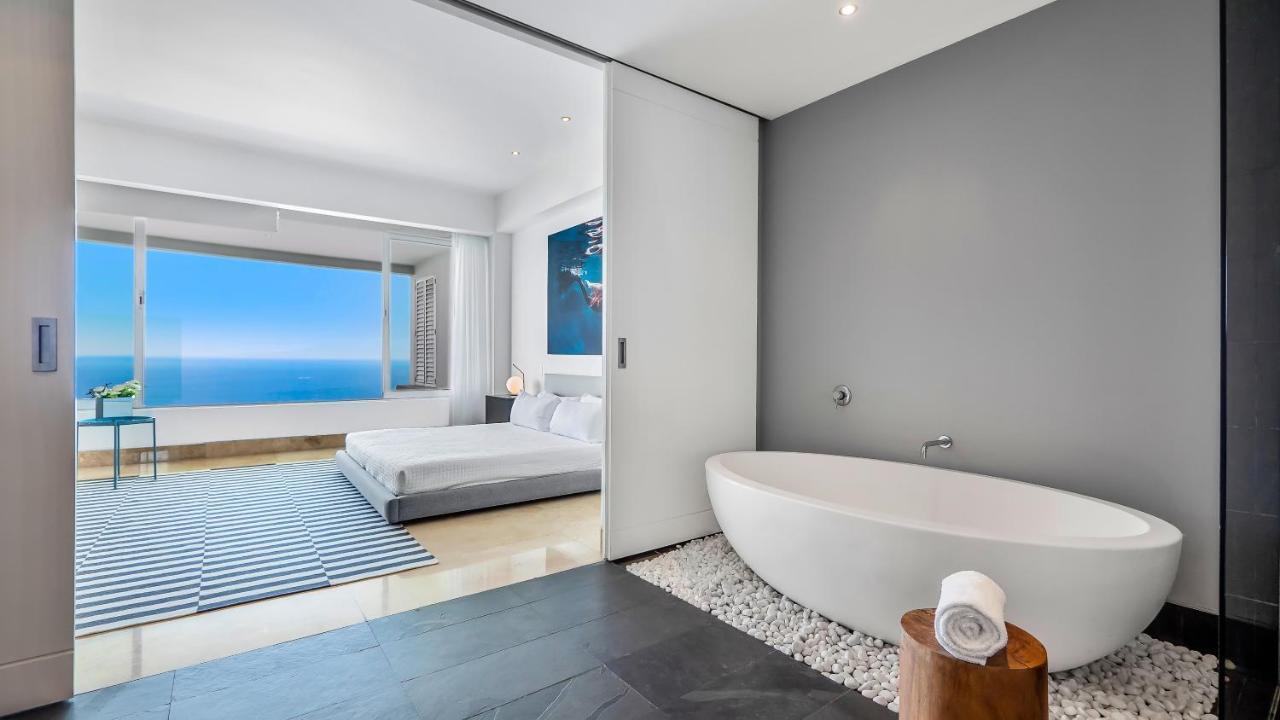 Avalon - 801 Sky Bar Pool 3 Bedroom In Amapas Holiday home Puerto Vallarta