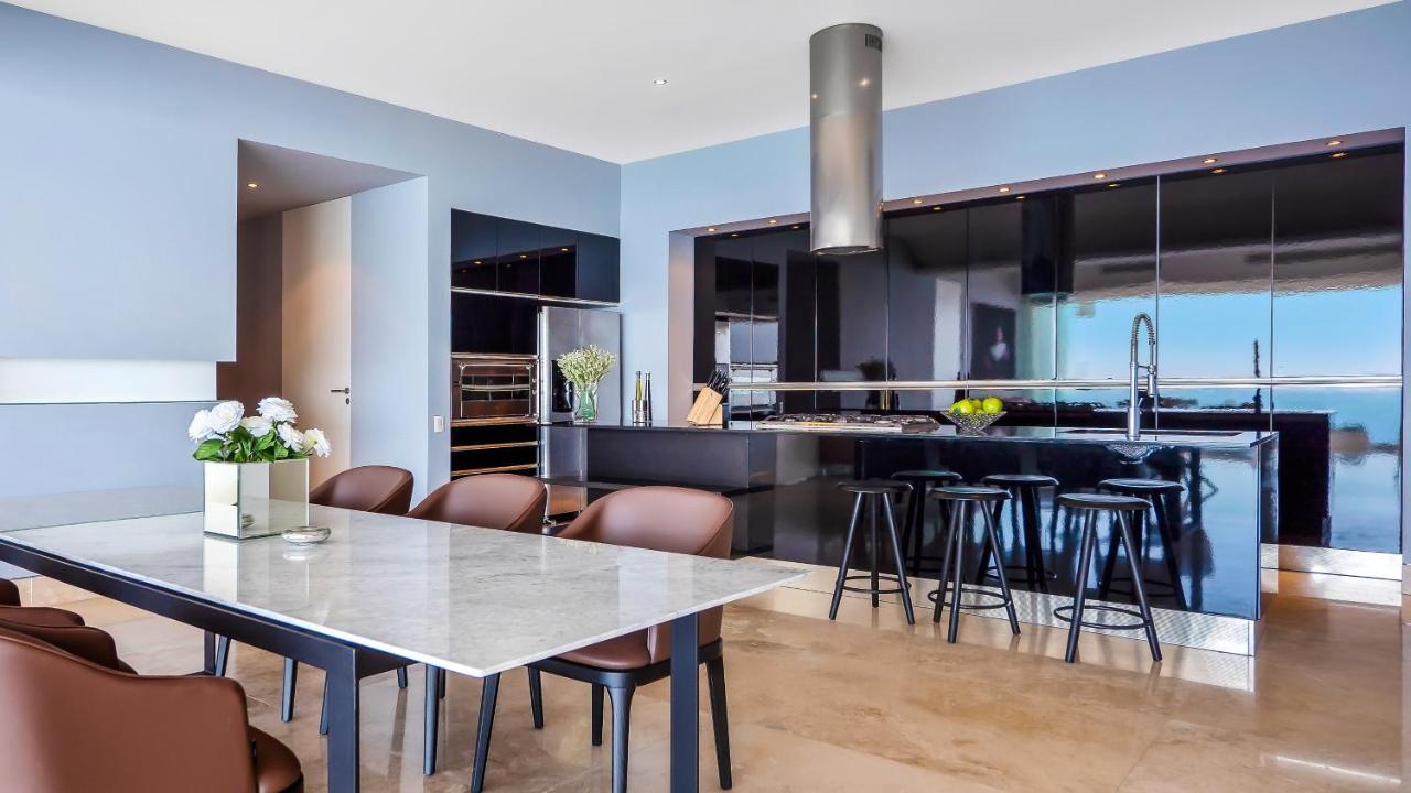 Avalon - 801 Sky Bar Pool 3 Bedroom In Amapas *