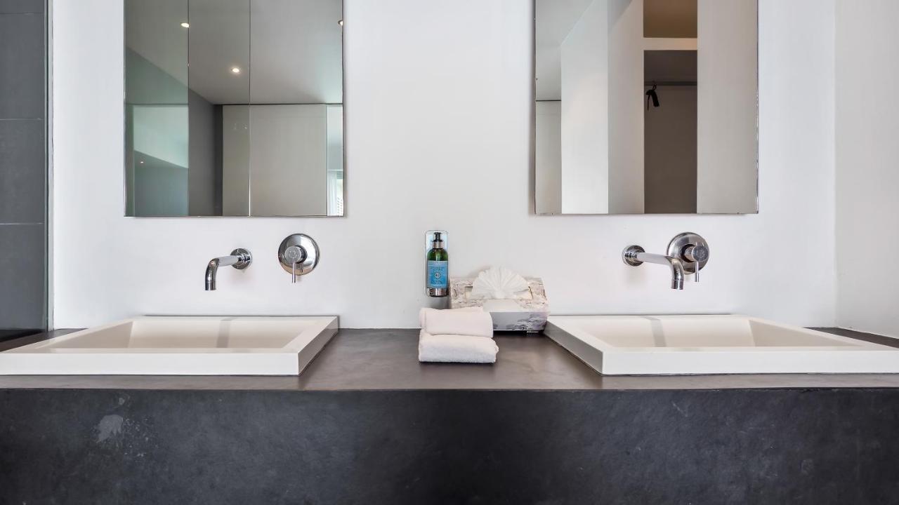Avalon - 801 Sky Bar Pool 3 Bedroom In Amapas * Puerto Vallarta