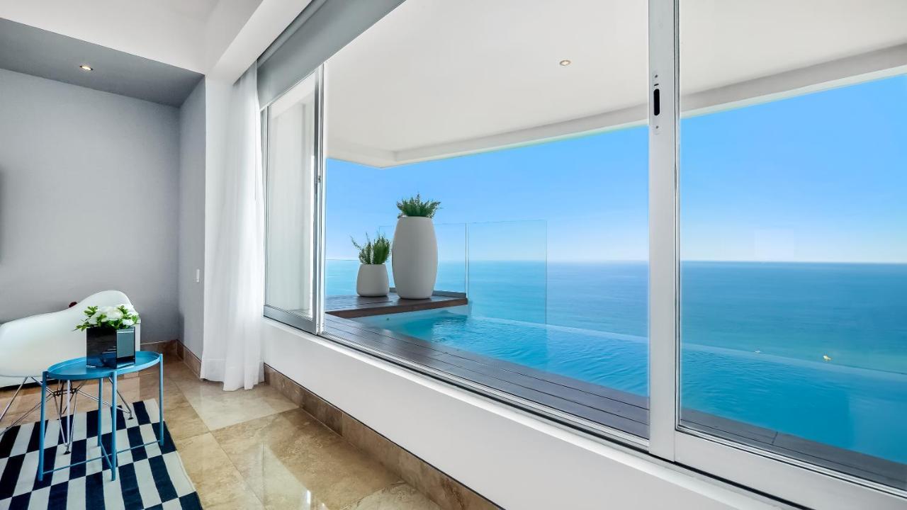Holiday home Avalon - 801 Sky Bar Pool 3 Bedroom In Amapas Puerto Vallarta