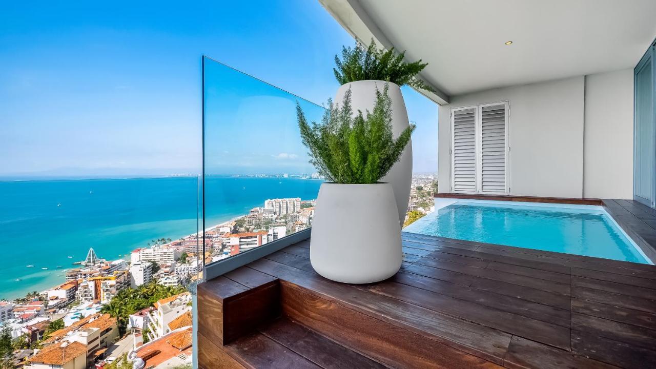 Avalon - 801 Sky Bar Pool 3 Bedroom In Amapas