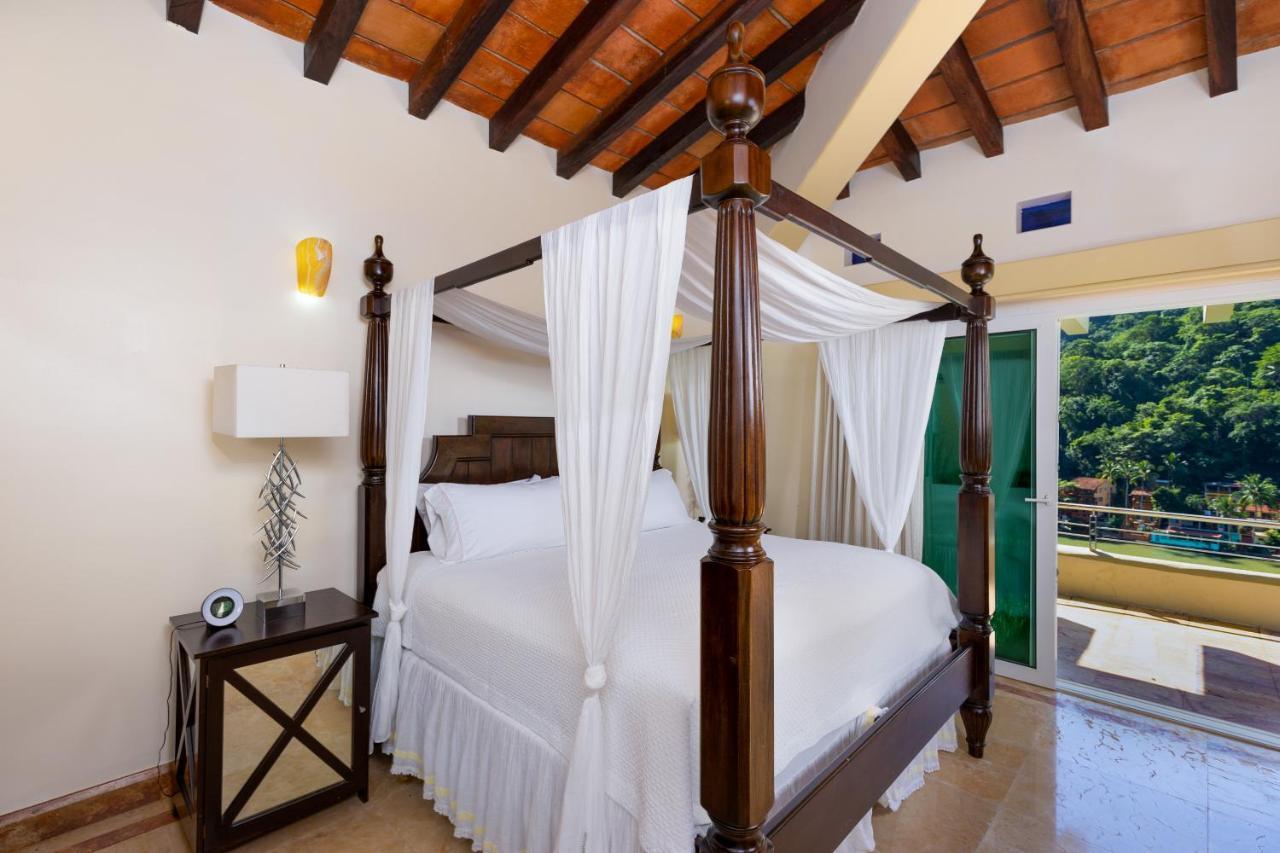 Truly The Finest In Luxury With Incredible Views Puerto Vallarta