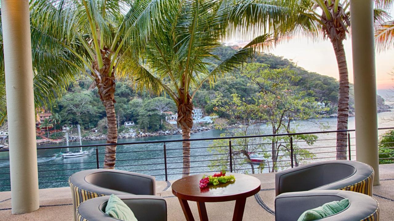 Truly The Finest In Luxury With Incredible Views Villa Puerto Vallarta