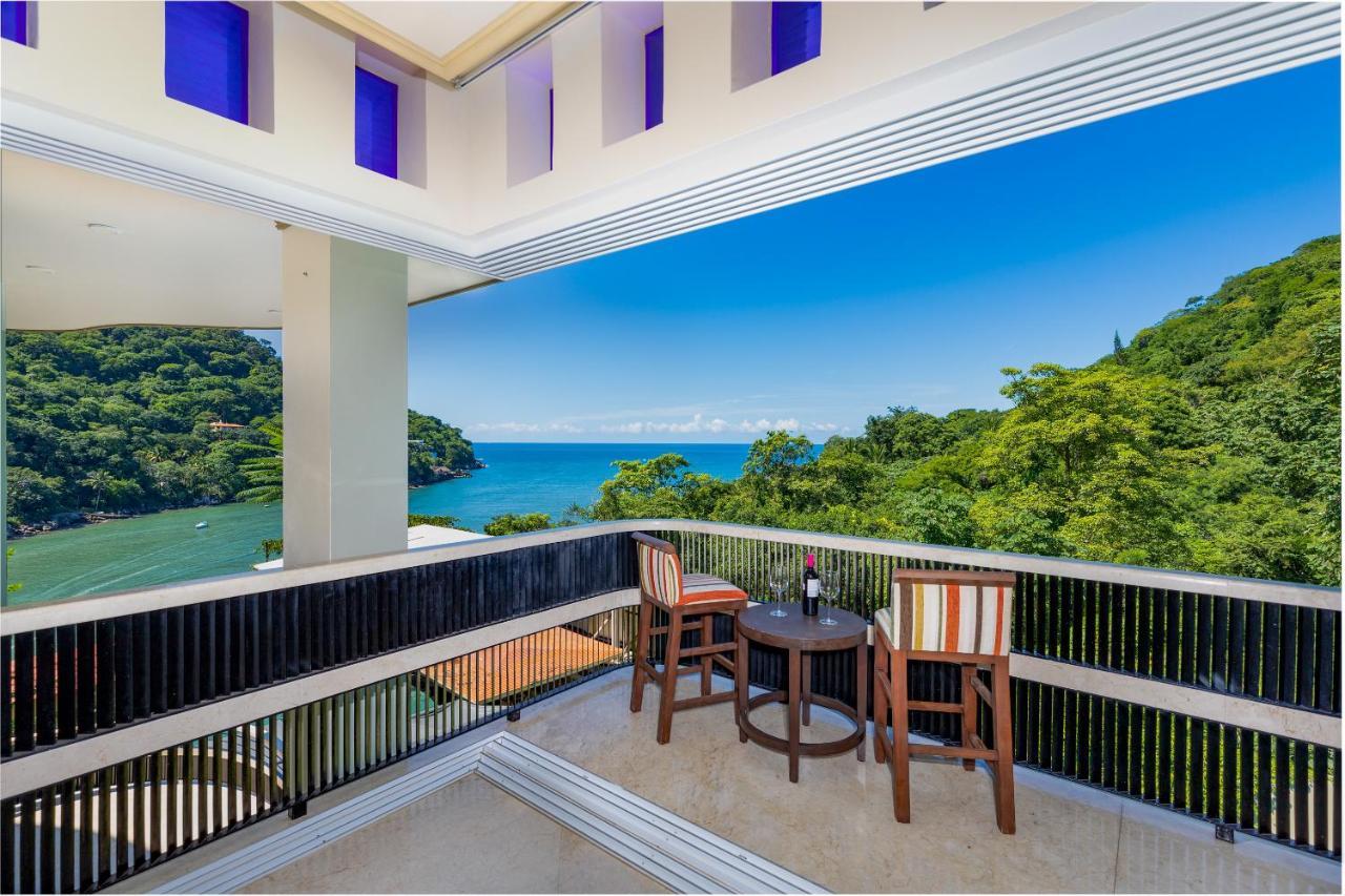 Villa Truly The Finest In Luxury With Incredible Views Puerto Vallarta