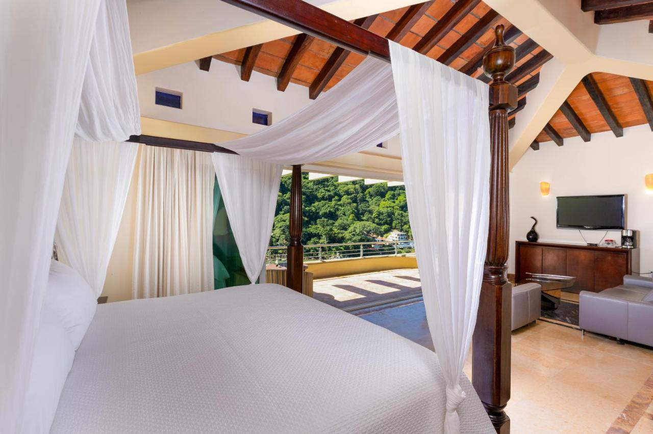 Villa Truly The Finest In Luxury With Incredible Views Puerto Vallarta
