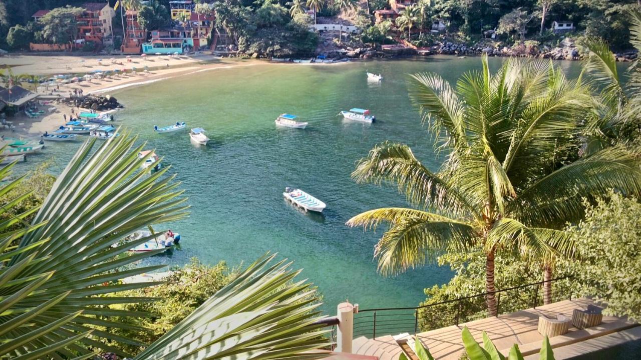 Truly The Finest In Luxury With Incredible Views Villa Puerto Vallarta