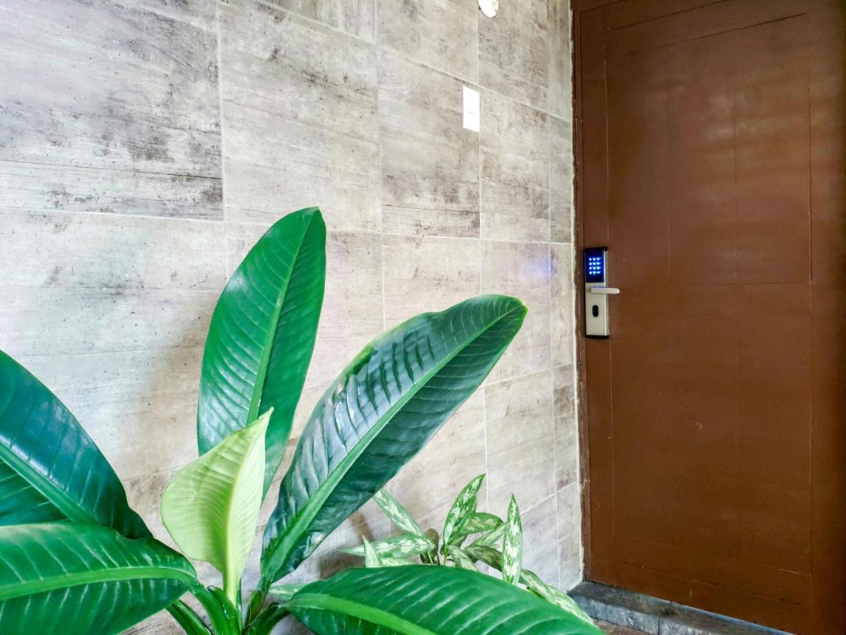 Dep Aurora By Hansa Ac Wifi 5 Min De Playa Apartment Puerto Vallarta