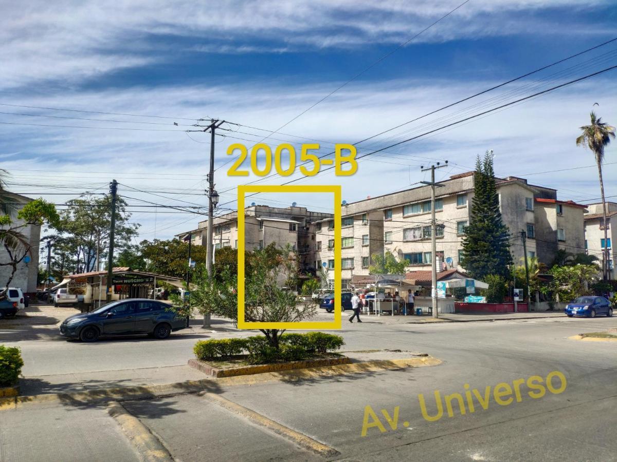 Dep Aurora By Hansa Ac Wifi 5 Min De Playa Apartment *