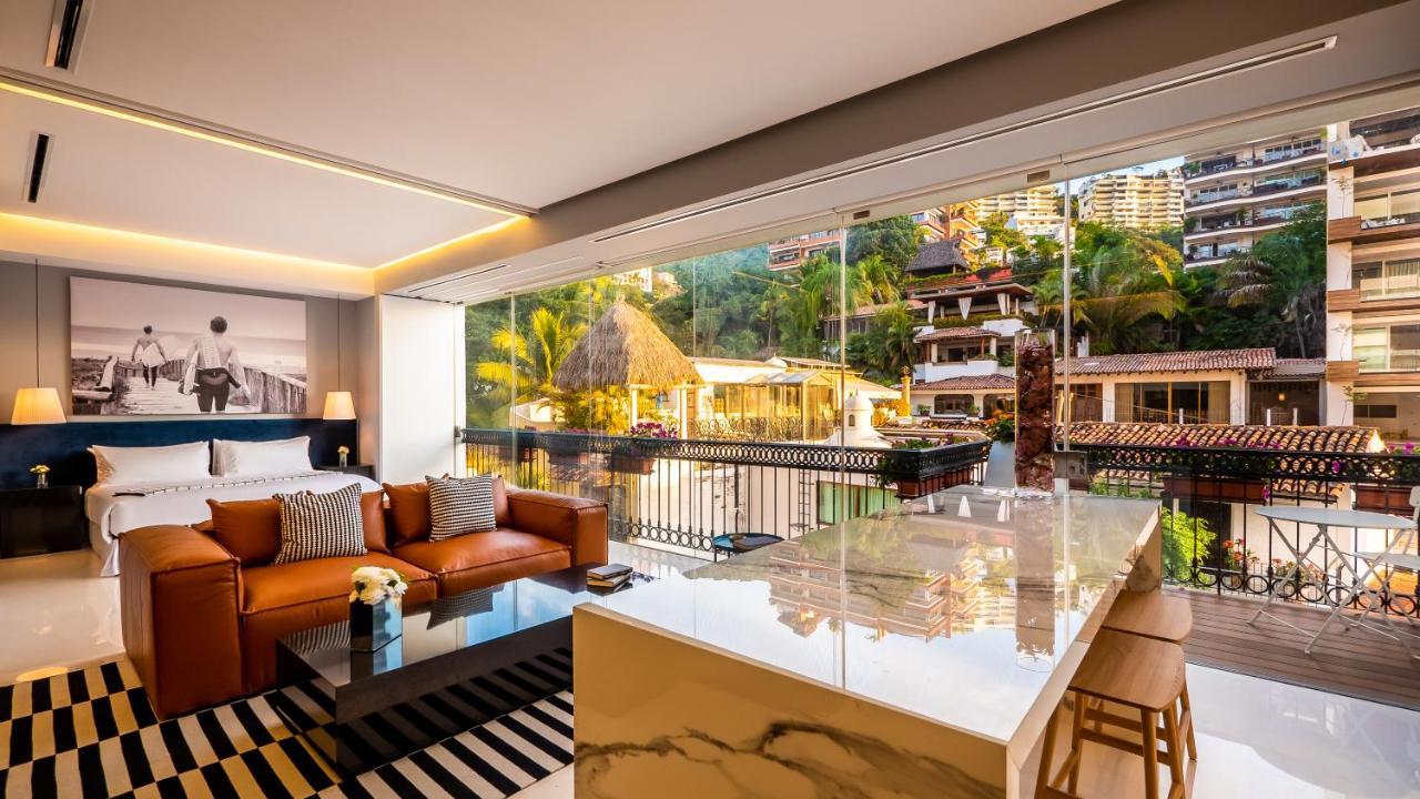 Pier 57 - 509 Unique 2 Bedroom Romantic Zone Holiday home *