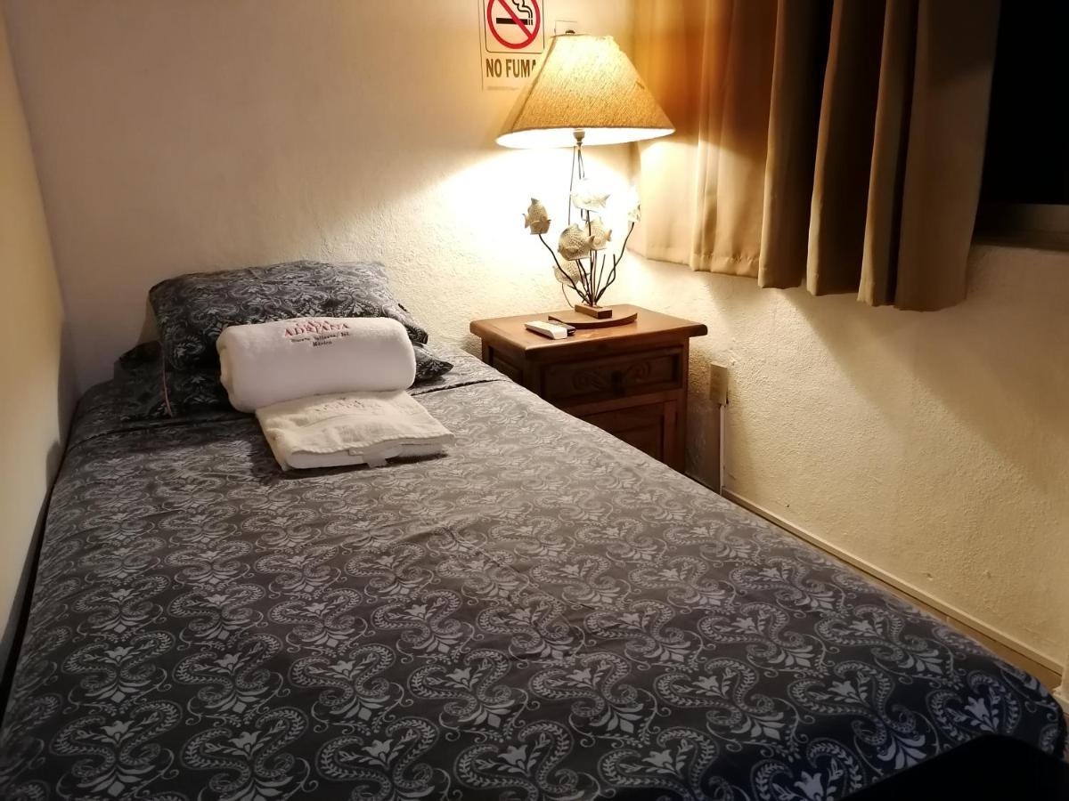 Casa Adriana Hostel