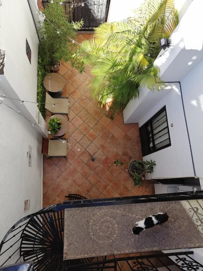 Casa Adriana Puerto Vallarta