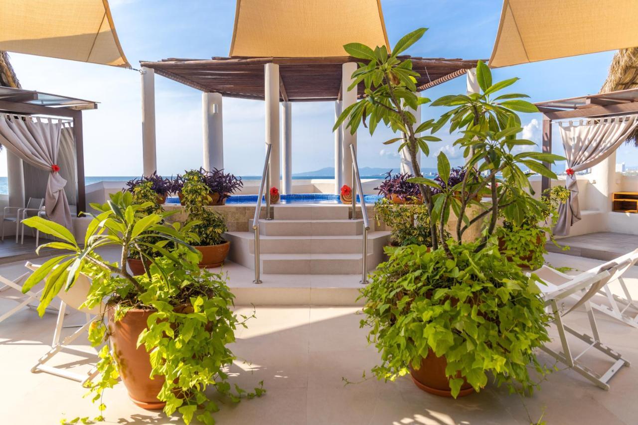Resort Buenaventura Grand & Great Moments