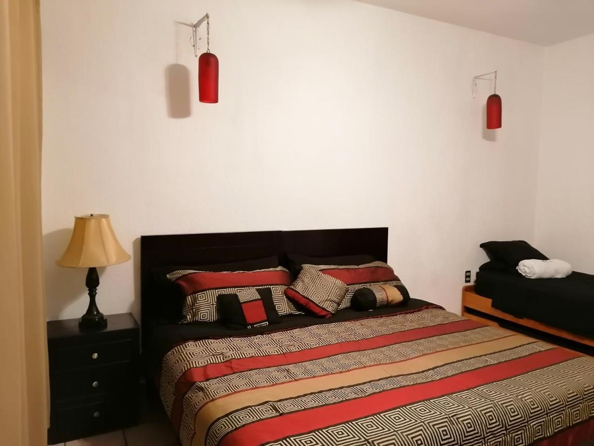 Hostel Casa Adriana Puerto Vallarta